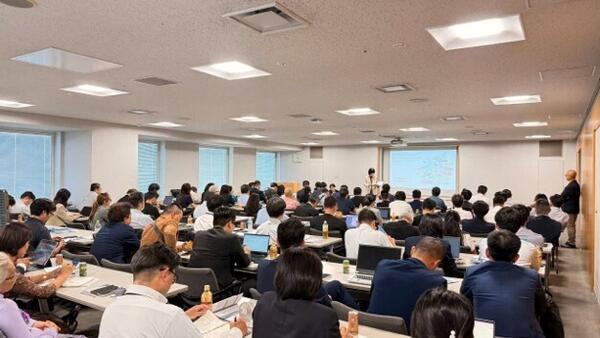 Thúc đẩy hợp tác đầu tư và thương mại Việt Nam - Nhật Bản tại Osaka