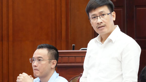 Hoạt động ngân hàng 6 tháng đầu năm 2026: Điểm tựa vững chắc cho ổn định vĩ mô