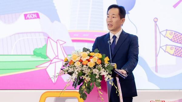 Đà Nẵng có thêm một trung tâm thương mại hiện đại