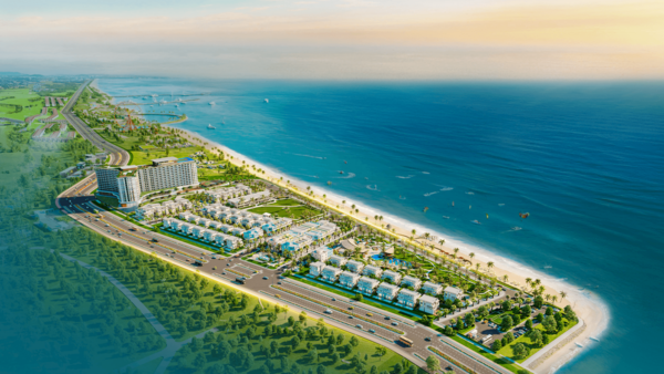 Xu hướng đầu tư bất động sản nghỉ dưỡng: Từ "lướt sóng" sang ưu tiên "dòng tiền ổn định”
