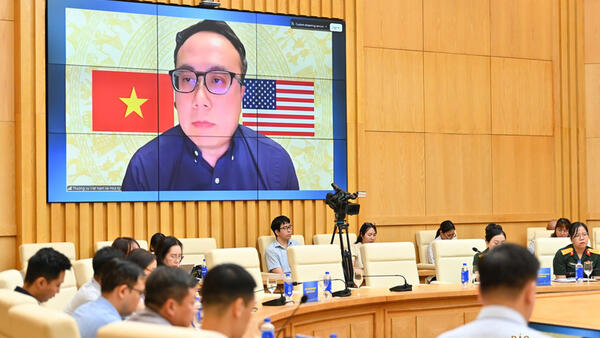 'Gỡ vướng' cho xuất khẩu nửa cuối năm: Khuyến nghị từ thương vụ