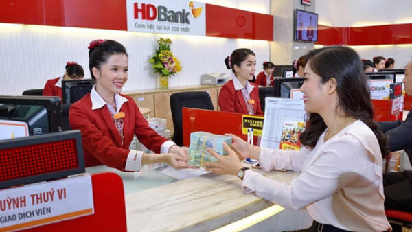 ADB và HDBank ký kết khoản vay 100 triệu USD hỗ trợ doanh nghiệp siêu nhỏ, nhỏ và vừa do phụ nữ làm chủ