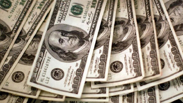 Tỷ giá USD hôm nay 8/7/2026: DXY đảo chiều tăng, USD tự do bật 6 đồng