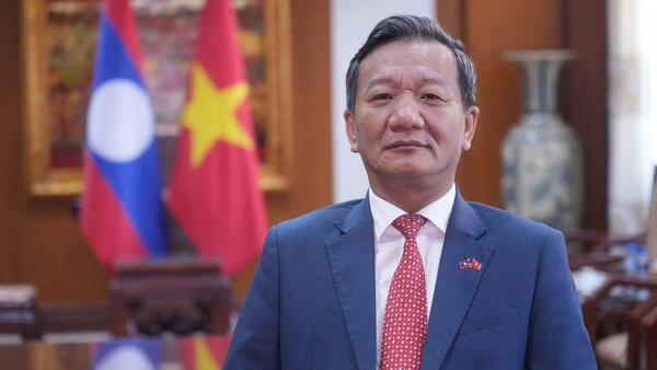 VIETLAO EXPO 2026 là cầu nối xúc tiến thương mại, đầu tư Việt Nam - Lào