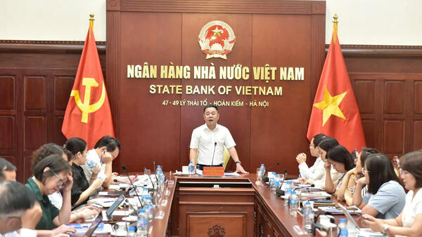 Thúc đẩy giải ngân vốn cấp bù lãi suất tín dụng ưu đãi