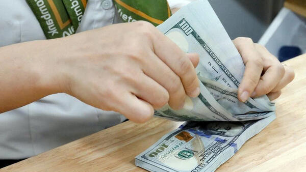 Tỷ giá USD hôm nay 17/7/2026: Đồng bạc xanh tăng nhẹ, chợ đen bật mạnh