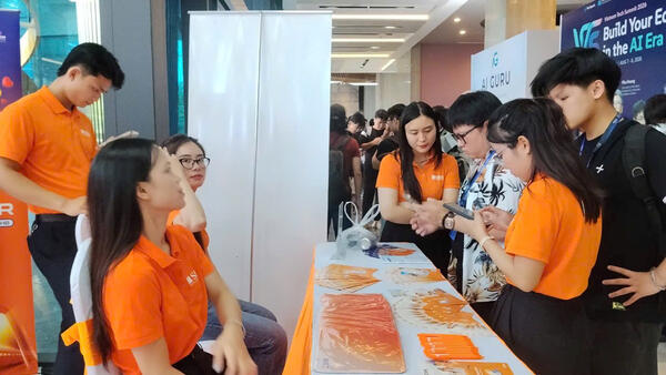 SHB theo đuổi chiến lược "5 First", lấy công nghệ làm nền tảng phát triển