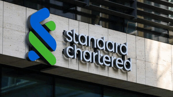 Standard Chartered nâng dự báo tăng trưởng GDP năm 2026 của Việt Nam nhờ động lực mạnh mẽ hơn