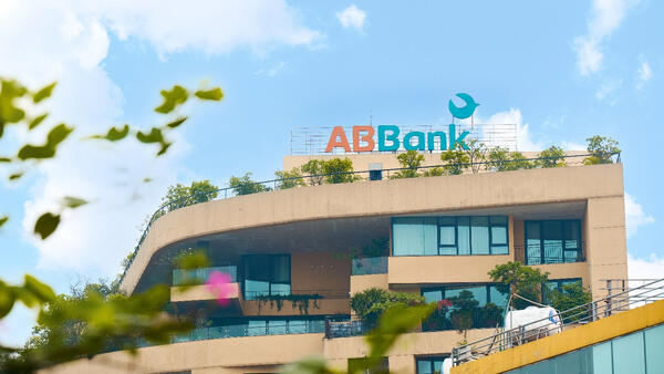 ABBank hoàn tất phát hành gần 209,6 triệu cổ phiếu trả cổ tức, tăng vốn điều lệ lên tiệm cận 16.068 tỷ đồng