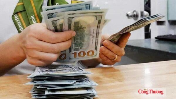 Tỷ giá USD hôm nay 22/7/2026: USD nối dài đà tăng