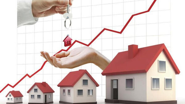 Một phân khúc bất động sản “sống khoẻ” bất chấp biến động