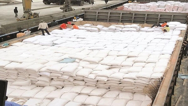 Xuất khẩu gạo vượt 5,3 triệu tấn, Philippines vẫn là thị trường lớn nhất