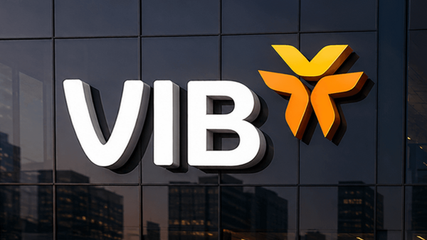 VIB: Tổng tài sản vượt 580 nghìn tỷ đồng, hiệu quả kinh doanh tích cực, chất lượng tài sản tiếp tục được cải thiện