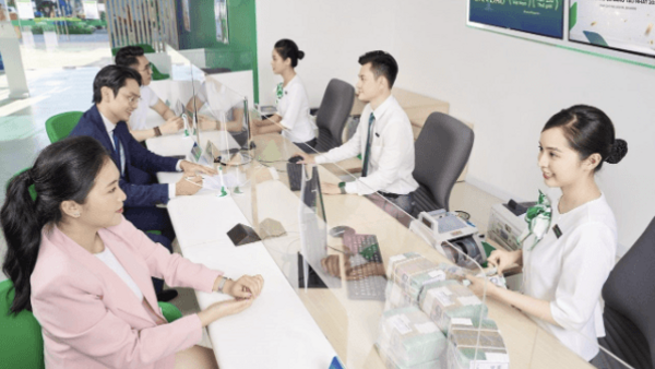 ‏Tín dụng ngành Ngân hàng Khu vực 13: Khi dòng vốn hướng đến chu kỳ phát triển mới‏