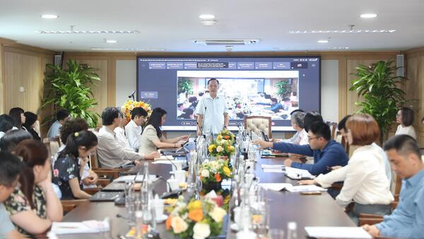 Góp ý hoàn thiện pháp luật về nhà ở và bất động sản: Gỡ vướng pháp lý liên quan đến hoạt động ngân hàng