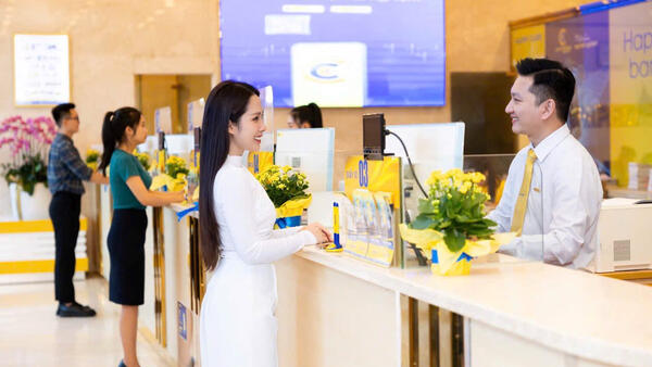 6 tháng đầu năm 2026, Nam A Bank củng cố nền tảng tài sản và năng lực dự phòng