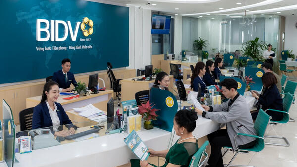 Định vị hệ thống ngân hàng trong thị trường tài chính quốc gia: Từ “trụ cột tín dụng” đến “định chế dẫn dắt dòng vốn”