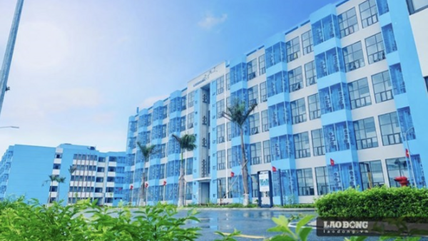 Đặt nhà ở cho thuê ở vị trí trụ cột chiến lược