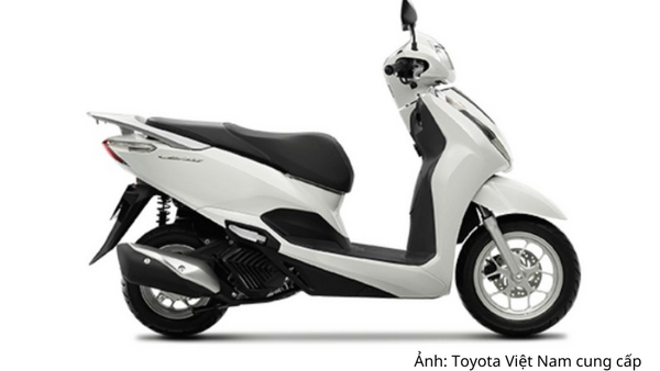 Giá xe máy Honda Lead tháng 8/2026: Phiên bản đặc biệt có giá cao nhất