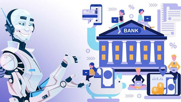 AI và sự dịch chuyển trong tư duy quản trị rủi ro ngân hàng