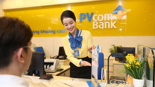 PVcomBank cải thiện hiệu quả kinh doanh, nâng cao chất lượng tài sản