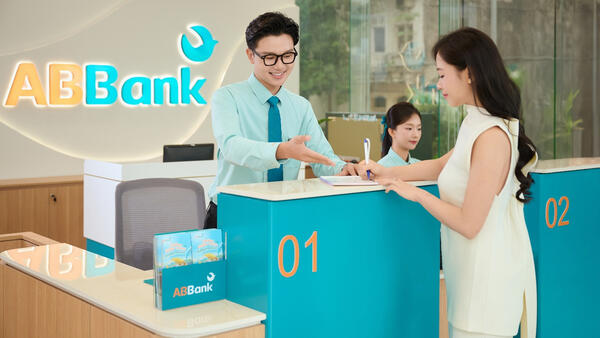 ABBank và Hanwha Life Việt Nam kết nối hệ sinh thái, mở rộng lựa chọn tài chính – bảo hiểm cho khách hàng