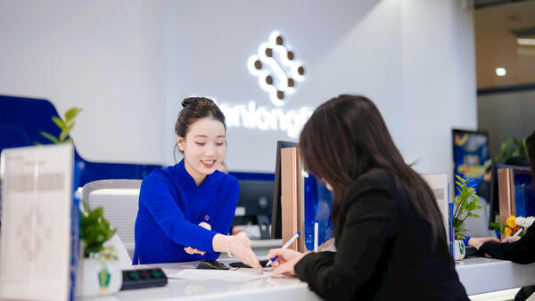 KienlongBank giảm lãi suất tới 2,5%/năm, đồng hành cùng doanh nghiệp SME mở rộng sản xuất