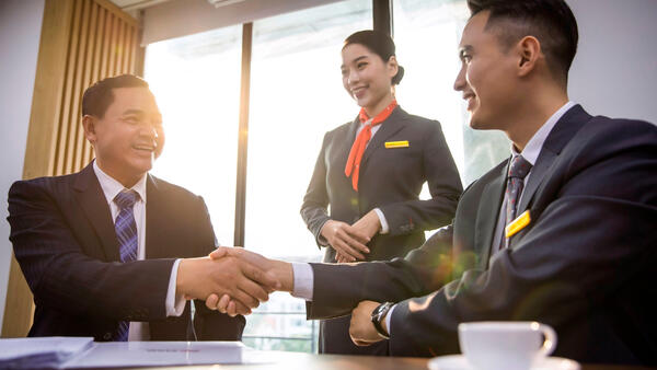 ‏MSB giảm lãi suất cho vay tối thiểu 1%/năm‏