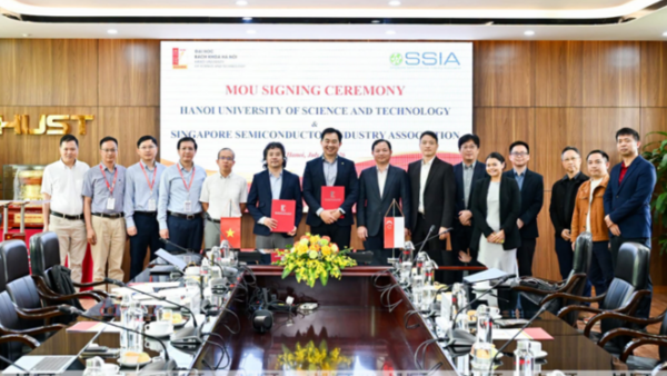 Thương mại Việt Nam - Singapore tăng mạnh 7 tháng đầu năm 2026