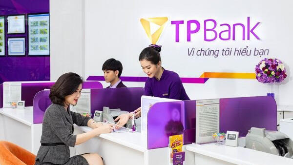 TPBank triển khai loạt ưu đãi lãi suất, tiếp sức nhu cầu vốn của khách hàng