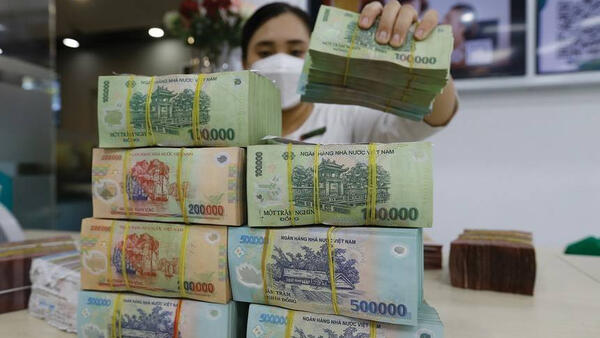 Ngân hàng tăng vốn, củng cố nền tảng cho tăng trưởng