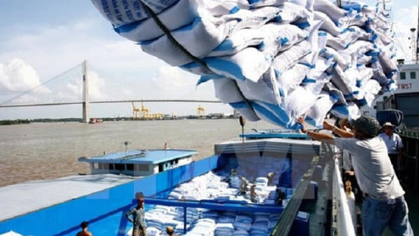 Gỡ nút thắt xuất khẩu gạo: Thoát vòng luẩn quẩn “tranh bán - tranh mua”