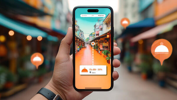 Ứng dụng trí tuệ nhân tạo gắn với quản trị dữ liệu trong hoạt động ngân hàng – Kinh nghiệm từ VIB và kiến nghị chính sách