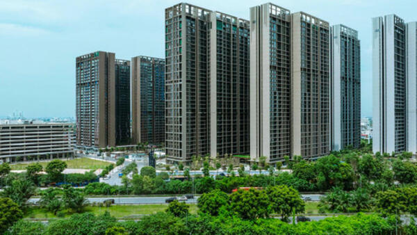 CapitaLand Development chào đón những cư dân đầu tiên tại Lumi Hanoi