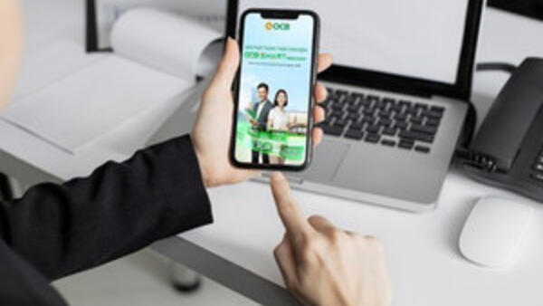 OCB Smart Merchant: Giải bài toán quản lý dòng tiền cho hộ kinh doanh