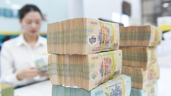 Đổi mới cách nhìn về hiệu quả tín dụng: Chìa khóa chuyển đổi mô hình tăng trưởng ngân hàng