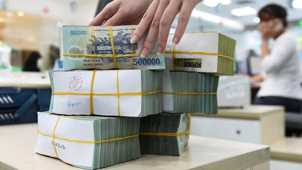 Làn sóng tăng vốn ngân hàng: Cuộc tái định vị năng lực tài chính
