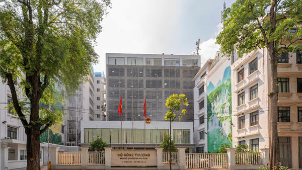 Quy định mới về chức năng, nhiệm vụ của Cục Xúc tiến thương mại