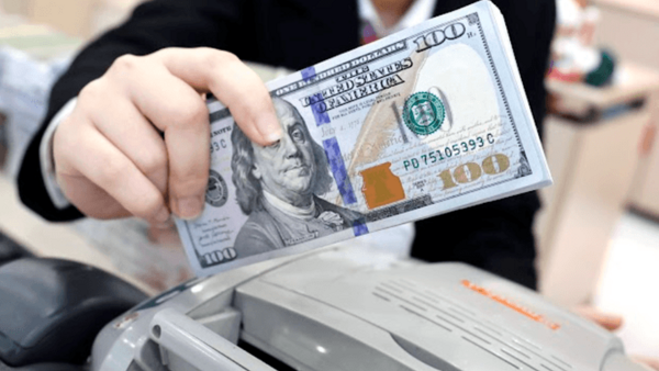 FED tăng lãi suất, tác động đến tỷ giá USD/VND chưa lớn