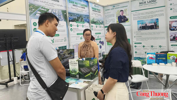 OCTF 2026: Thúc đẩy kết nối công nghệ, thương mại Việt Nam - Trung Quốc