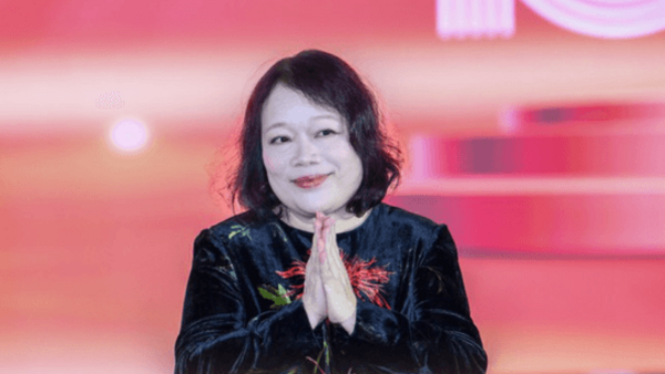 MB: Khoa học công nghệ và đổi mới sáng tạo là một trong những năng lực mà quốc gia cần xây dựng
