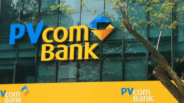 PVcomBank chuẩn bị phát hành 300 triệu cổ phiếu riêng lẻ, giá chào bán cao hơn 62% thị giá