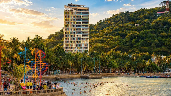 HODECO và dư địa phát triển tại thị trường Đông Nam TP. Hồ Chí Minh