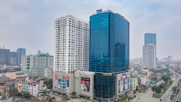 Cán cân thị trường văn phòng Hà Nội sắp đổi chiều, chủ nhà và khách thuê nên làm gì?