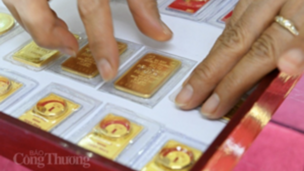 Giá vàng hôm nay (5/10): Nhiều tín hiệu đầu tuần mới