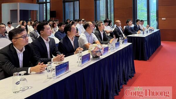 AI thúc đẩy đổi mới sáng tạo, mở rộng không gian xúc tiến thương mại