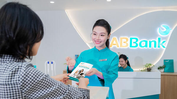 Moody’s nâng xếp hạng tín nhiệm ABBank từ B2 lên B1, duy trì triển vọng tích cực