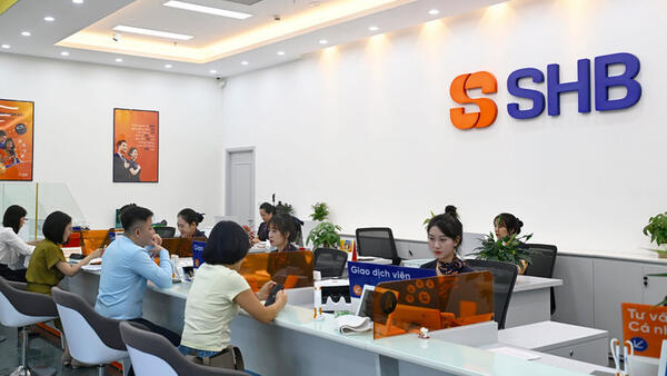 Hoạt động ngân hàng quý IV/2026: Rủi ro tăng nhẹ, tín dụng dẫn dắt đà phục hồi