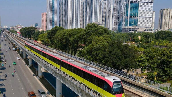 Loại hình bất động sản sẽ hưởng lợi nhiều nhất khi mạng lưới metro TP. Hồ Chí Minh mở rộng
