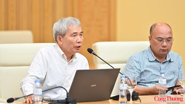 Hiệp hội góp ý dự thảo Chiến lược xuất nhập khẩu đến năm 2030: Chuyển từ lượng sang chất